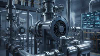 How to Choose the Right Gas Turbine Flow Meter for Your Needs?