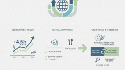 2026 Top Pe Coating Paper Insights for Global Buyers