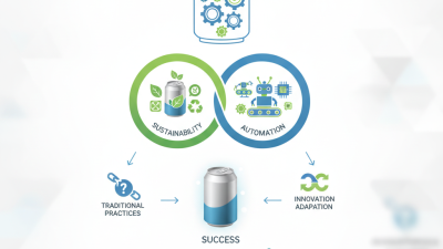 Top Aluminum Can Manufacturers in 2026 What to Look For?
