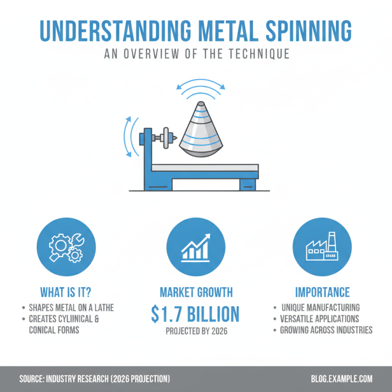 2026 How to Use Metal Spinning Tool for Your Next Project?