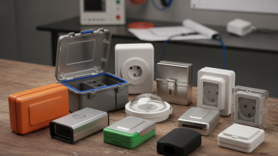 Top 10 Waterproof Socket Cover Options for Global Buyers?