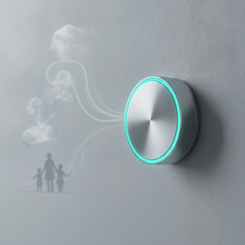 Top China Carbon Monoxide Sensor for Global Buyers?