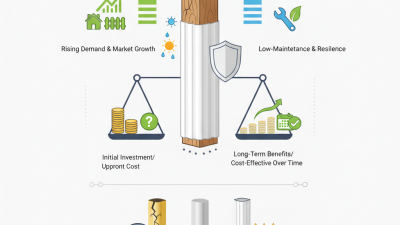 2026 Best PVC Post Sleeves for Global Buyers Are They Worth It?