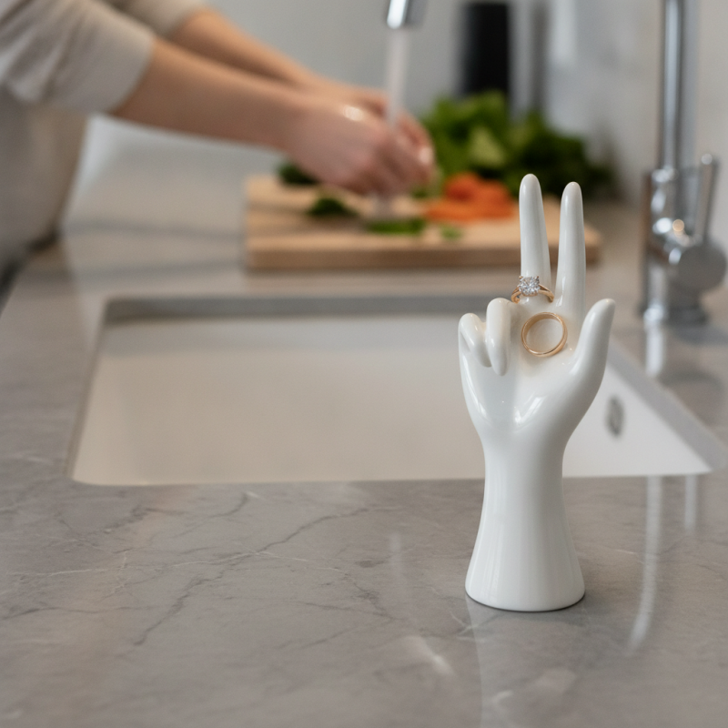 What is a Ring Holder and Why You Need One?