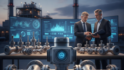 2026 How to Choose the Right Gas Turbine Flow Meter?