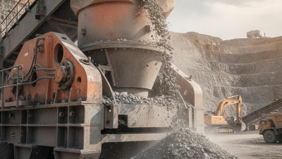 Top Benefits of HPC Hydraulic Cone Crusher for Global Buyers?
