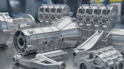 2026 Best Die Cast Car Parts for Global Buyers?