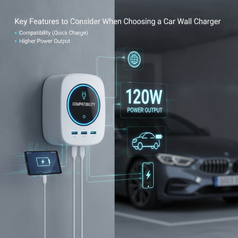 2026 How to Choose the Best Wall Charger for Your Car