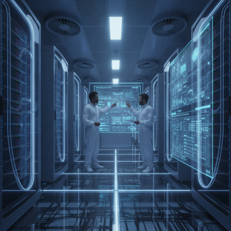 How to Choose the Best AI Server Manufacturer in 2026?