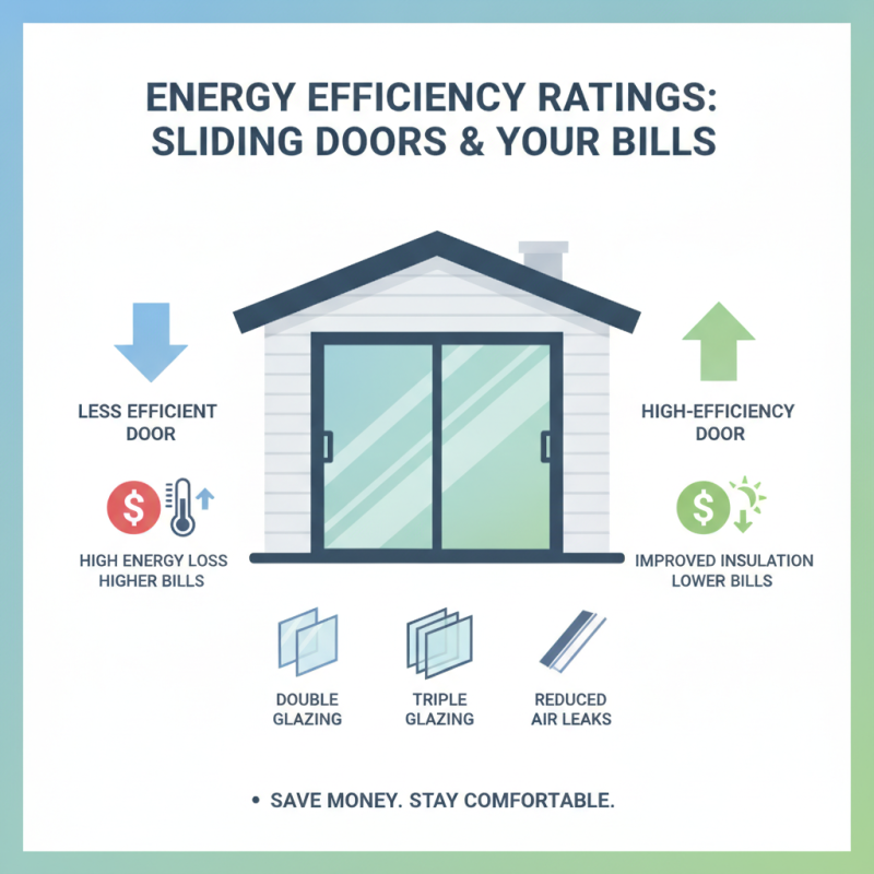 How to Choose the Perfect Sliding Door for Your Home?
