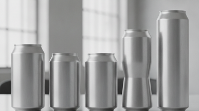 What Are the Dimensions of a 500ml Can?