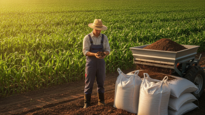 What are the Benefits of Industrial Humate for Buyers?