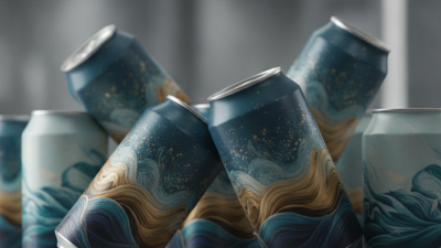 Custom Printed Aluminum Cans for Global Buyers Best Options?