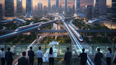 Top Rail Transit Profile Tips for Global Buyers