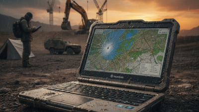 Top Ruggedized Computer Options for Extreme Environments Are They Worth It?