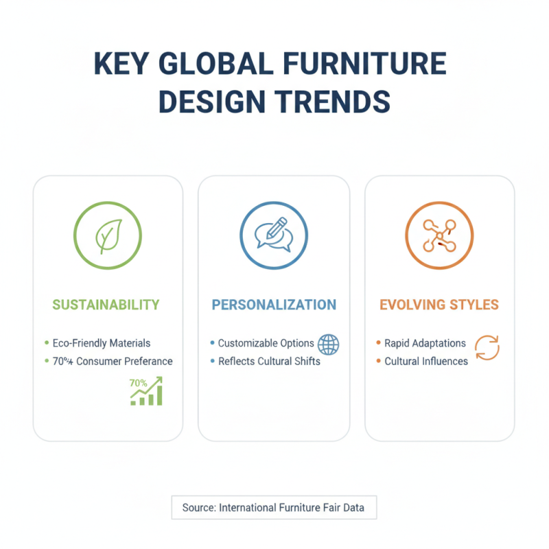 How to Find Unique Furniture for Global Buyers?