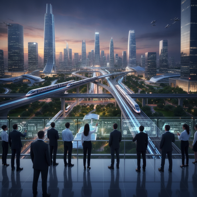 Top Rail Transit Profile Tips for Global Buyers