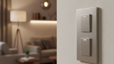 What is a Lighting Switch and How Does It Work?