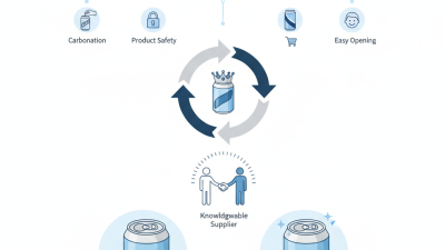 How to Choose the Right Aluminum Can Lid for Your Needs?