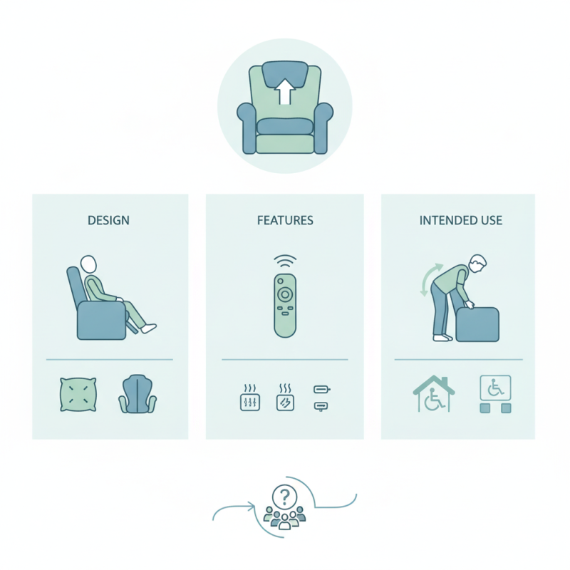 What are the Best Lift Chairs for Comfort and Mobility?