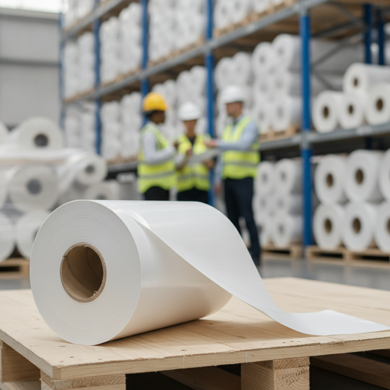 Top 10 Pe Coating Paper Suppliers in China for Global Buyers?
