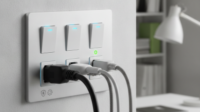 How to Choose the Best Switch Socket for Your Needs?