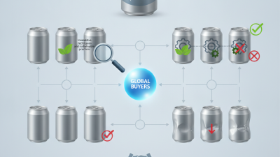 Top 10 Aluminum Can Makers in China for Global Buyers?