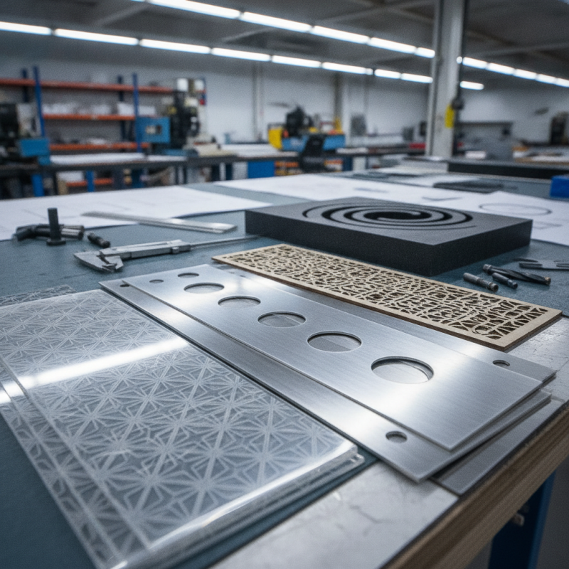 How to Choose the Best CNC Cutting Sheet for Your Needs?