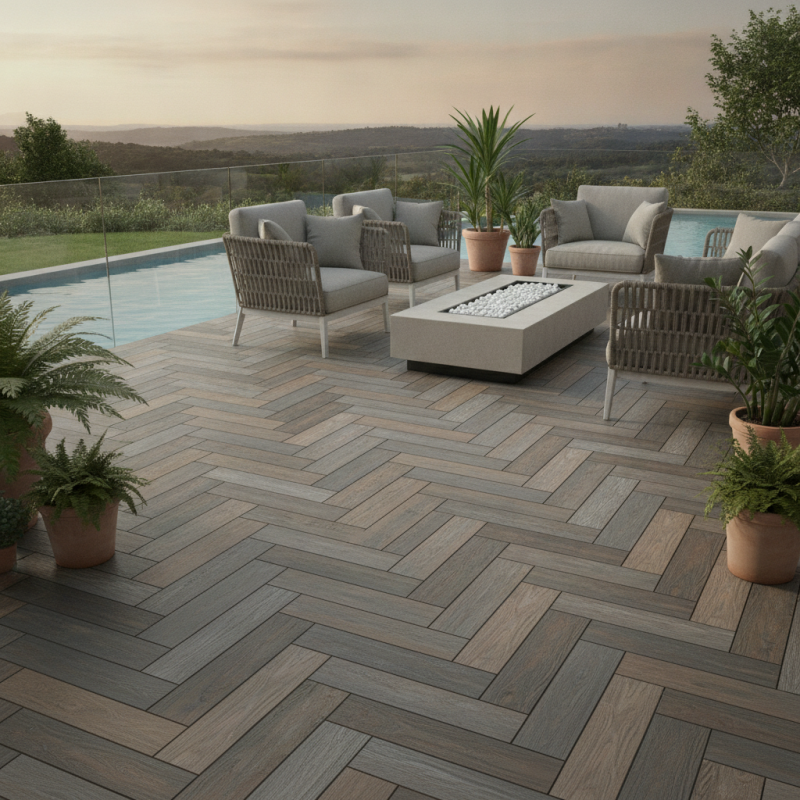 2026 Best WPC Tile Trends for Global Buyers to Consider