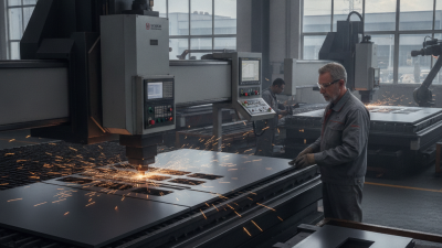 China Best CNC Cutting Sheet Manufacturers for Your Needs?
