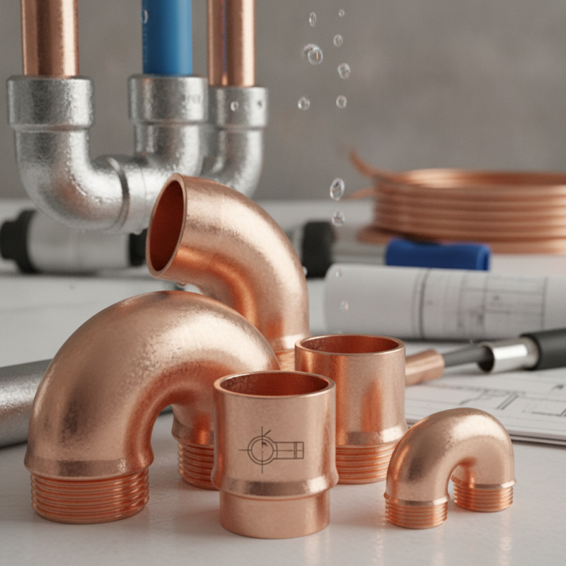 China Top Copper Elbow Fitting Guide for Plumbing Systems?