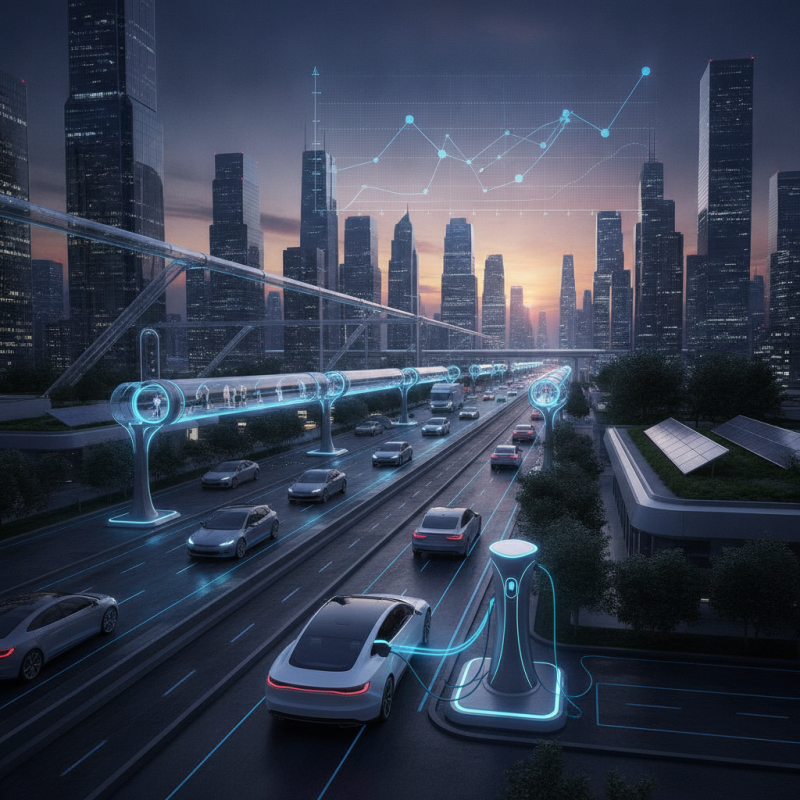 2026 Top Electric Vehicle Trends Buyers Need to Know?
