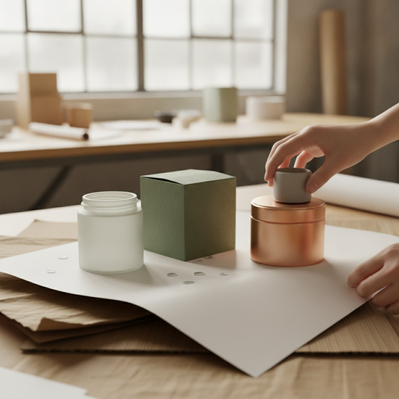 Why Choose Bottom Paper for Your Packaging Solutions?