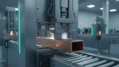 Top Bus Duct Flaring Machines for Efficient Production Worldwide?