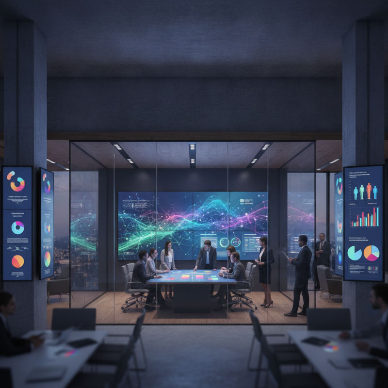 How to Choose the Best Digital Signage App for Your Business?