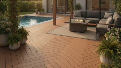 How to Choose the Best WPC Composite Decking for Your Project?
