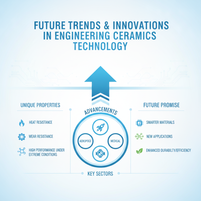 What is Engineering Ceramics and Its Applications in Industry?