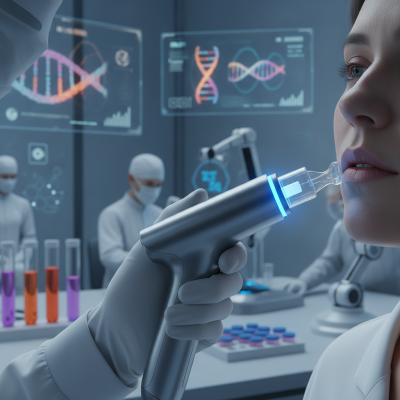 How to Collect DNA Samples Effectively in 2026?