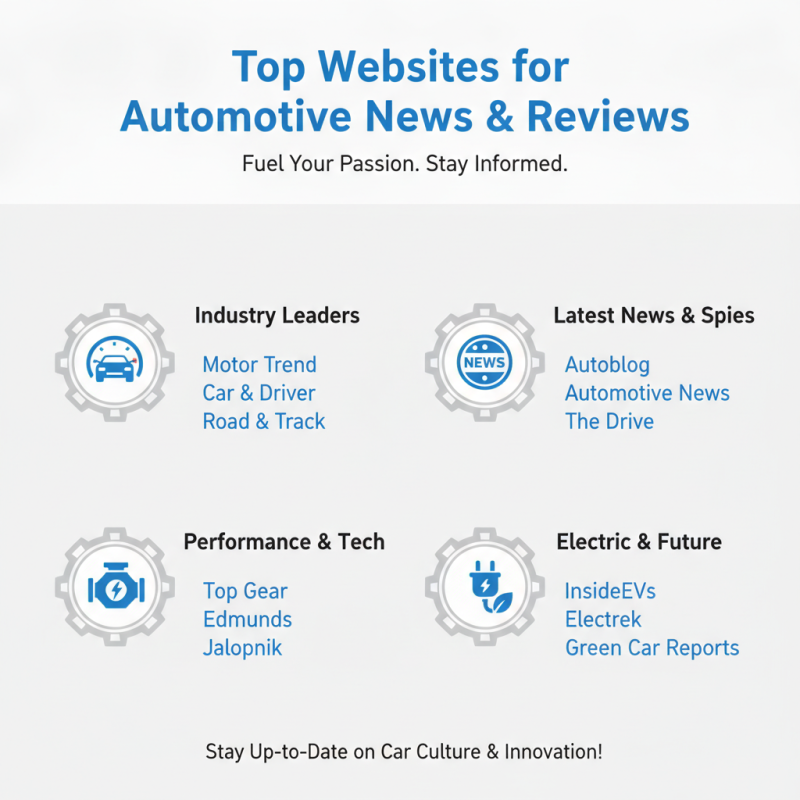 Best Digital Tools for Car Fans to Elevate Your Passion