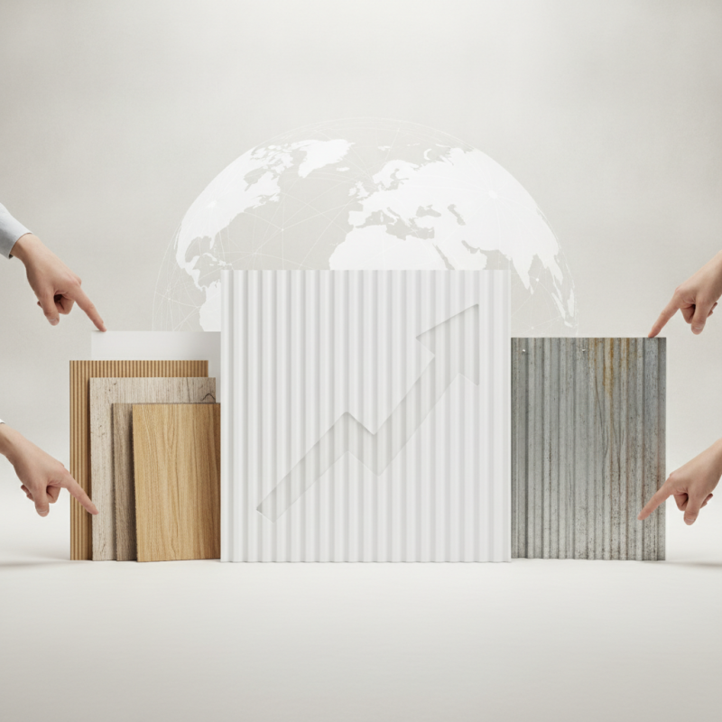 Best Corrugated Sign Board Options for Global Buyers?