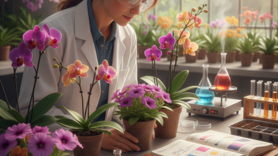 Best Sunrise Violet Fertilizer Dyeing Solutions for Your Needs?