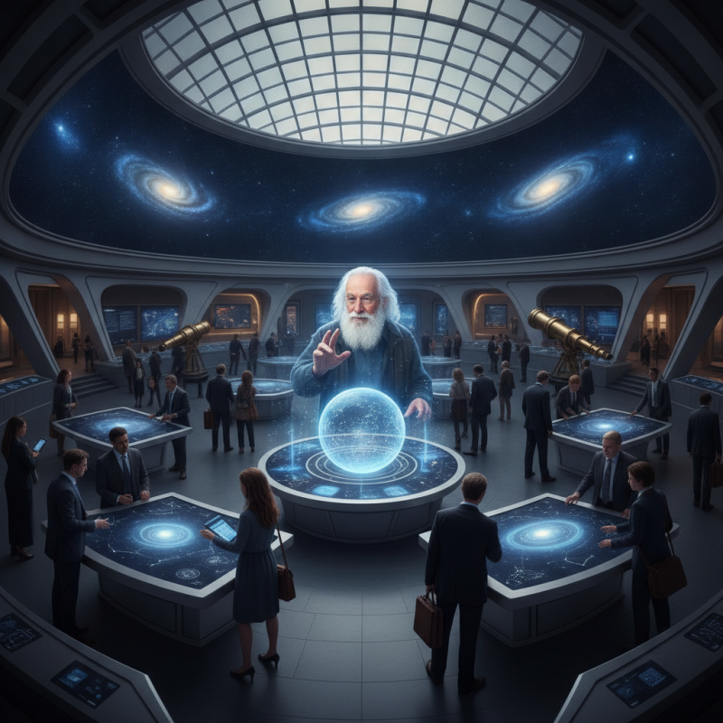 Top Tips for Visiting the Observatory Museum for Global Buyers
