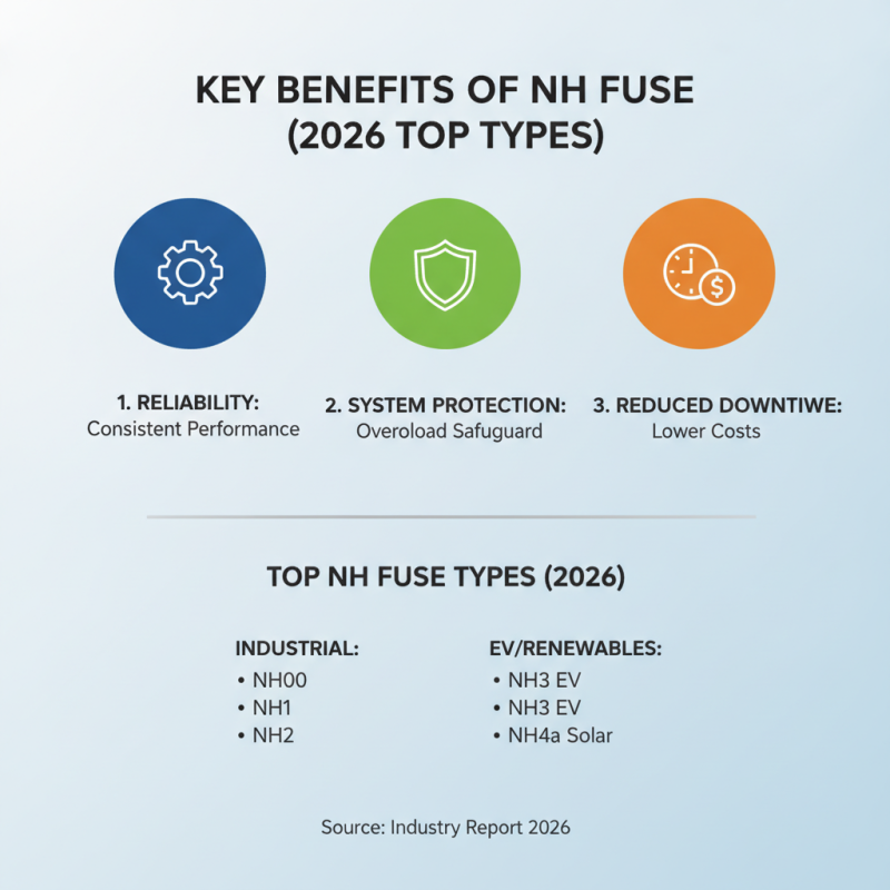 What is Nh Fuse and Why is it Essential for 2026 Top Types?