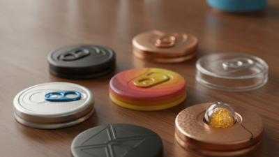 What Are the Best Beer Can Lid Designs for Global Buyers