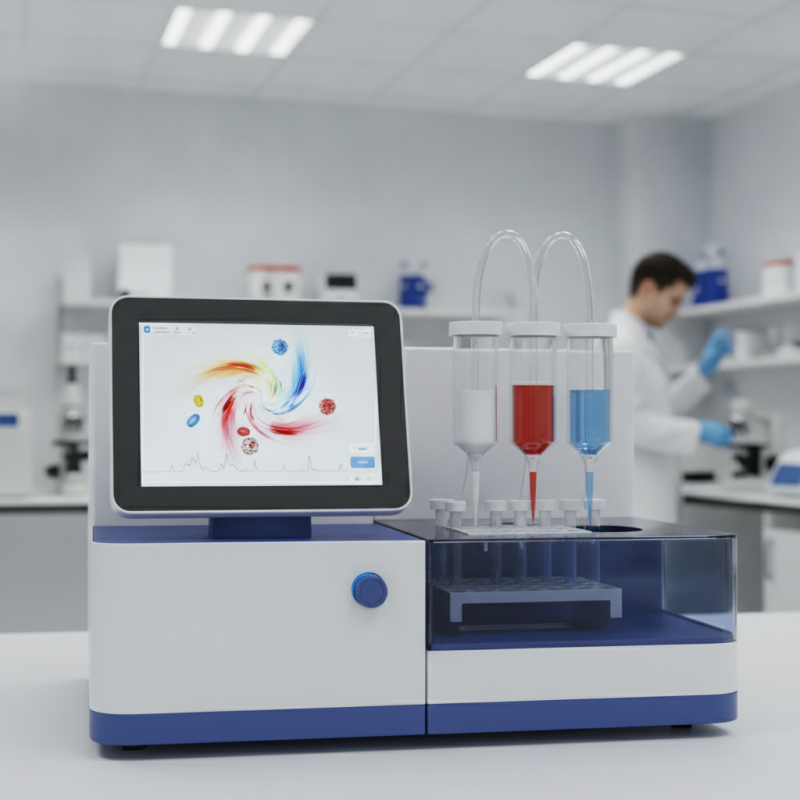 The Best 10 Features of Wbc Analyzer You Need to Know?