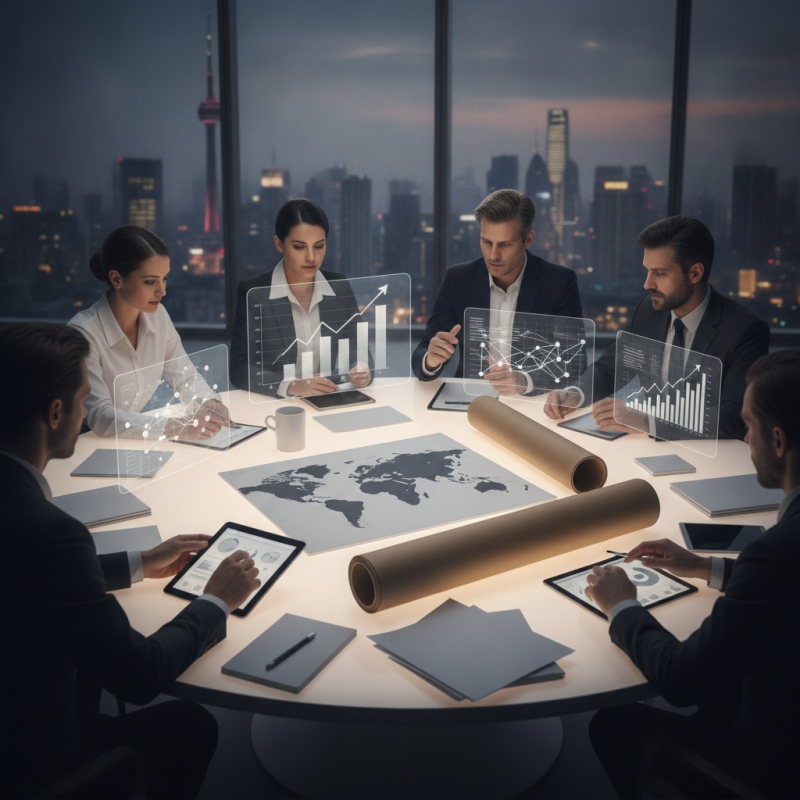 Best Bottom Paper Suppliers for Global Sourcing Needs?