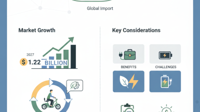 Top 10 Electric Tricycles You Must Consider for Global Import?