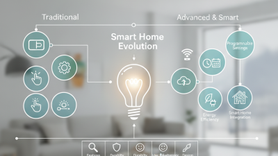 Top Lighting Switch Options for Global Buyers in 2026?