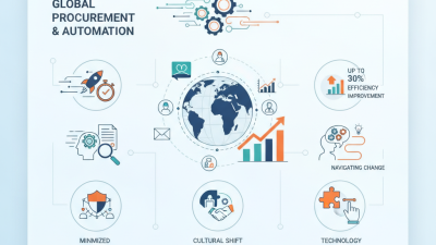 What is the Role of Automation Contractors in Global Procurement?