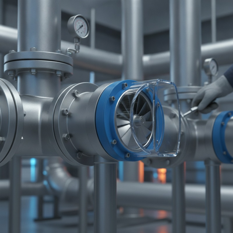 Top 10 Gas Turbine Flow Meters for Global Procurement Needs?